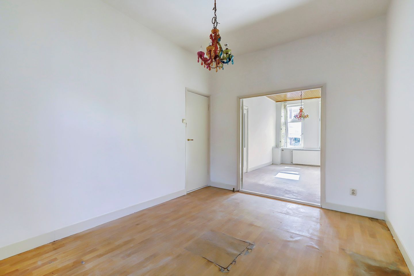 Foto 19 van Vinkensteynstraat 55