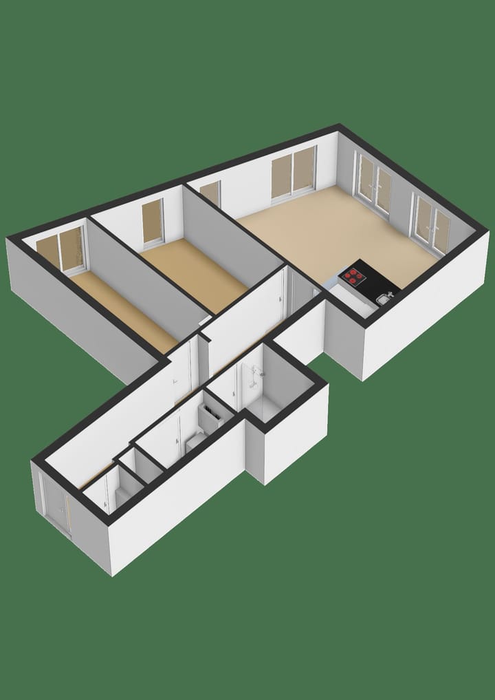 Foto 54 van Groot Bethlehem 17