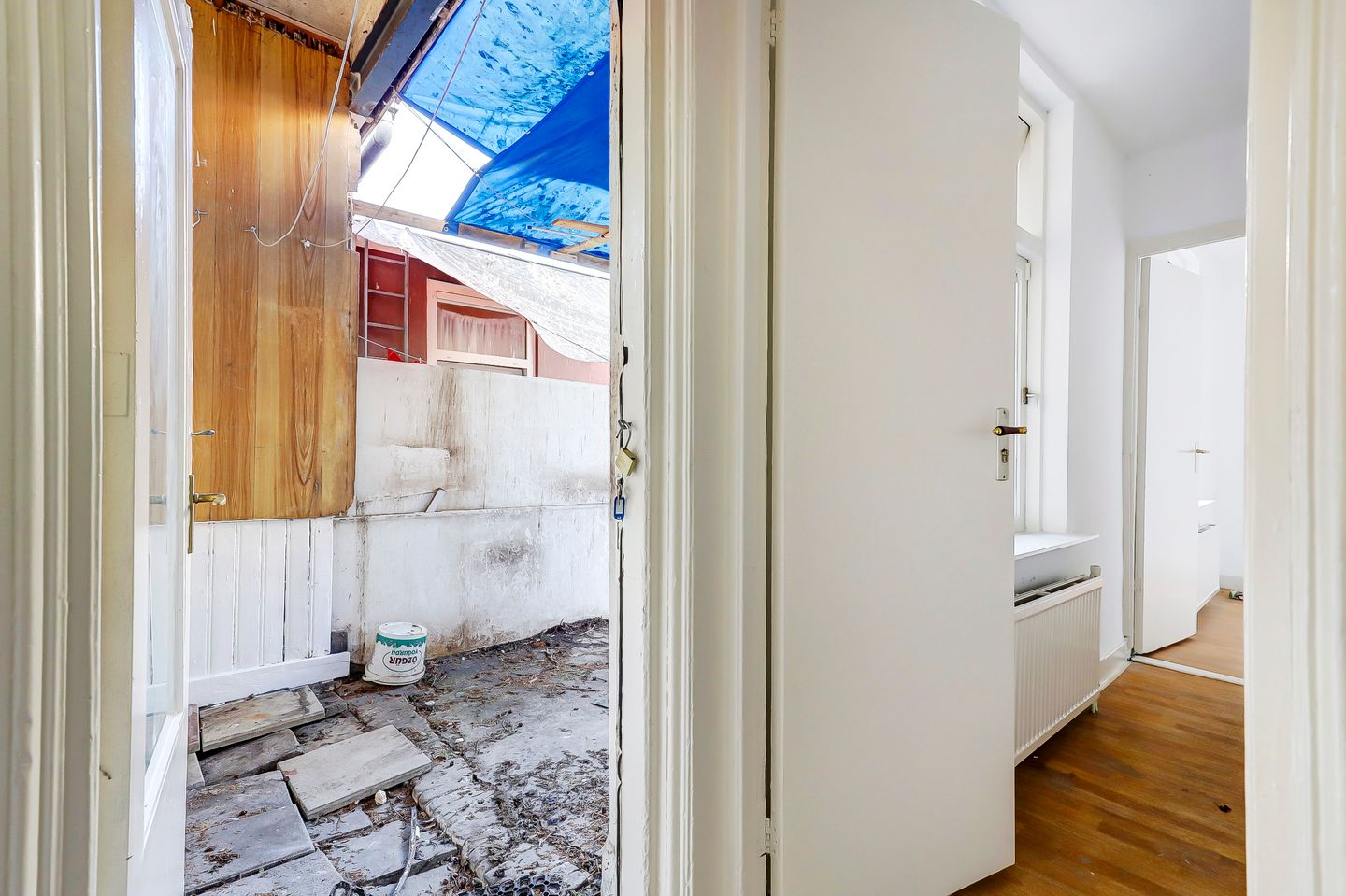 Foto 29 van Vinkensteynstraat 55