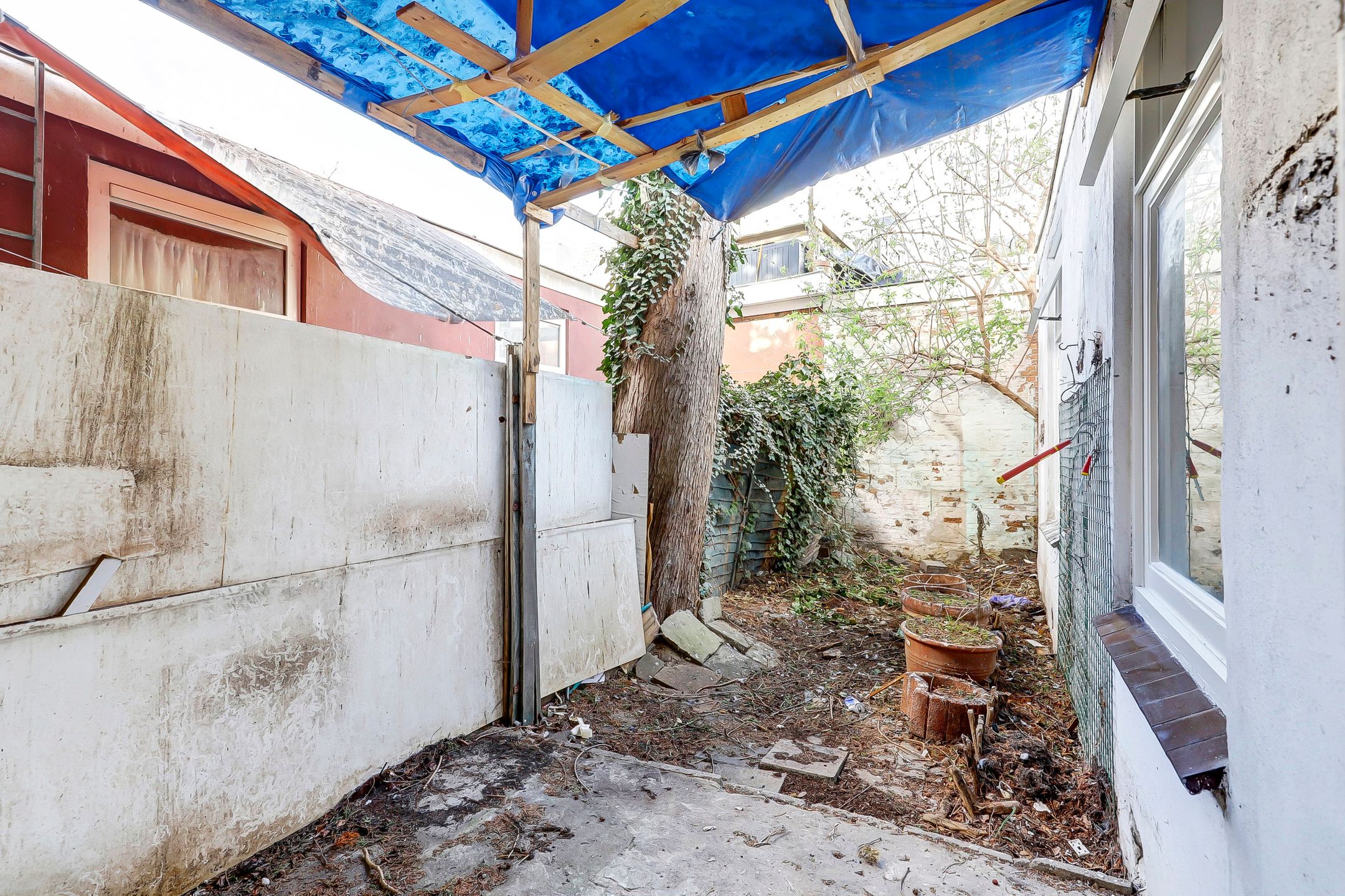 Foto 30 van Vinkensteynstraat 55