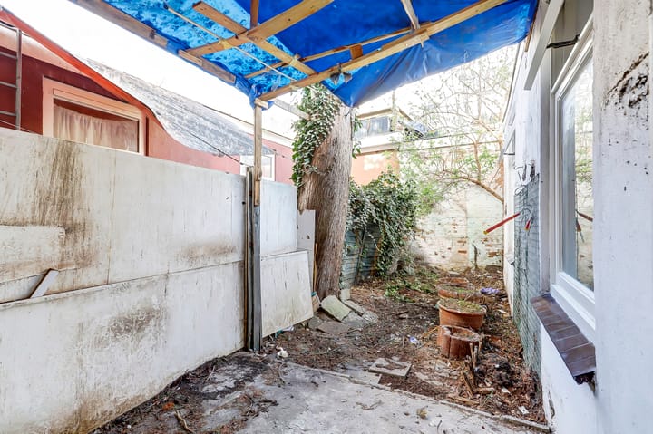 Foto 30 van Vinkensteynstraat 55