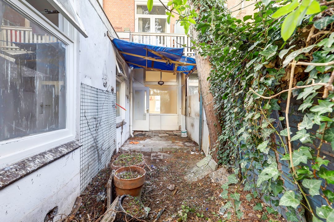 Foto 32 van Vinkensteynstraat 55