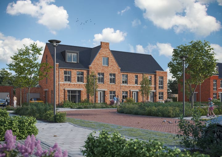 Foto 1 van Kamersche Hoef