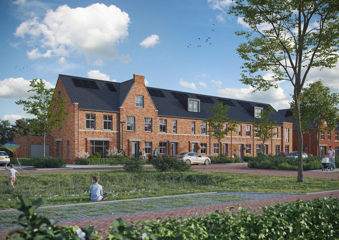 Foto 3 van Kamersche Hoef