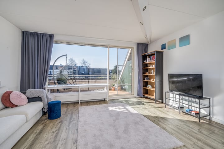 Foto 7 van Anton Wachterburg 92