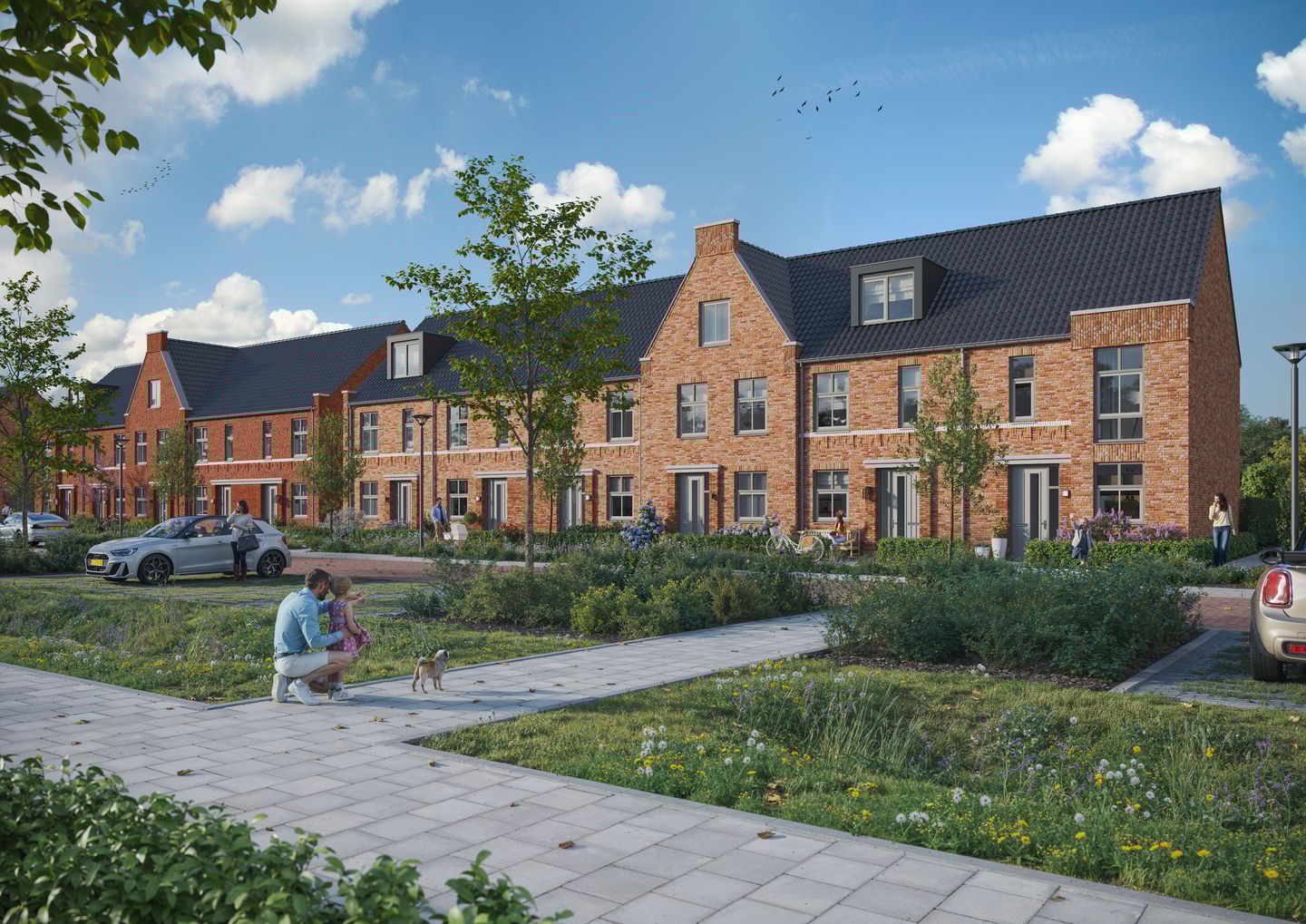 Foto 4 van Kamersche Hoef