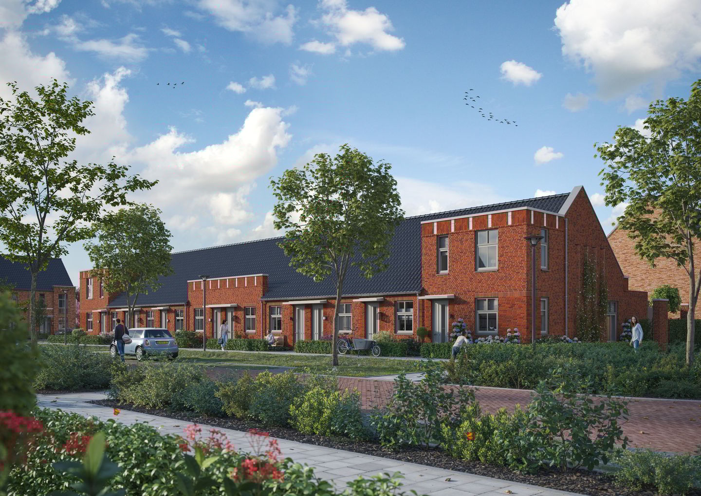 Foto 5 van Kamersche Hoef