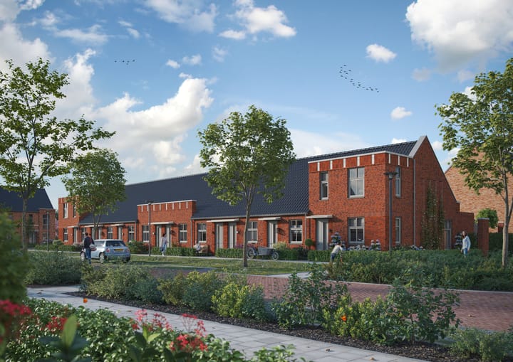 Foto 5 van Kamersche Hoef