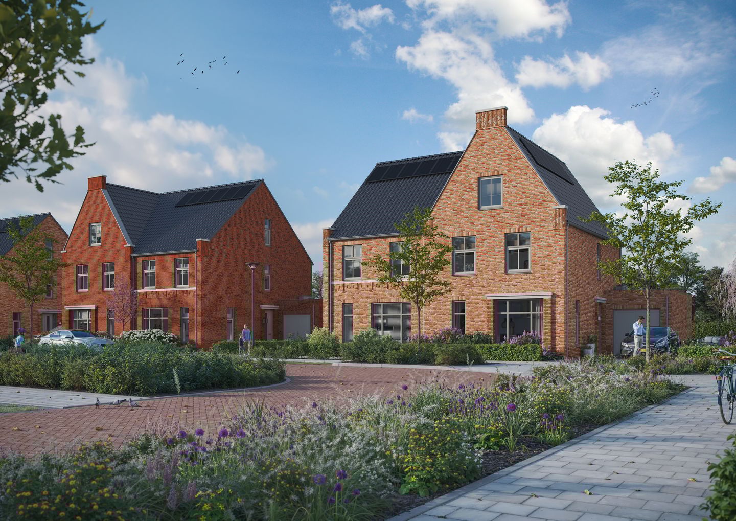 Foto 6 van Kamersche Hoef