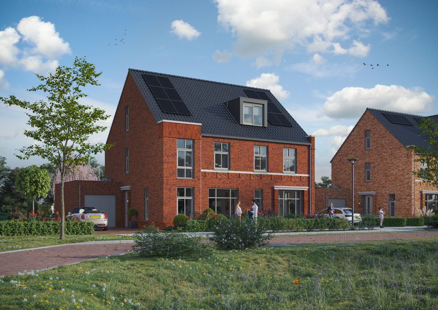 Foto 7 van Kamersche Hoef