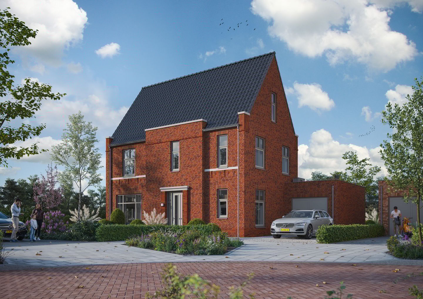 Foto 8 van Kamersche Hoef