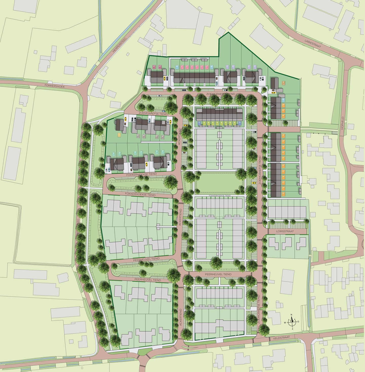 Photo 11 of Kamersche Hoef