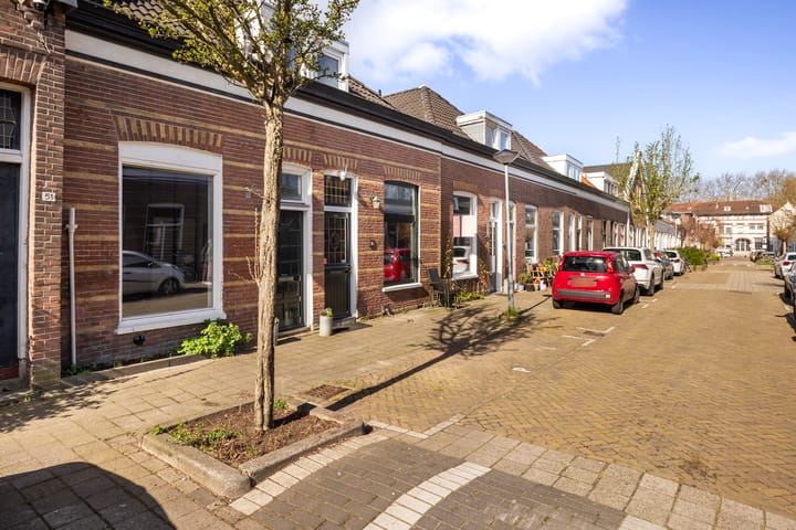 Foto 2 van Eigenhaard 49