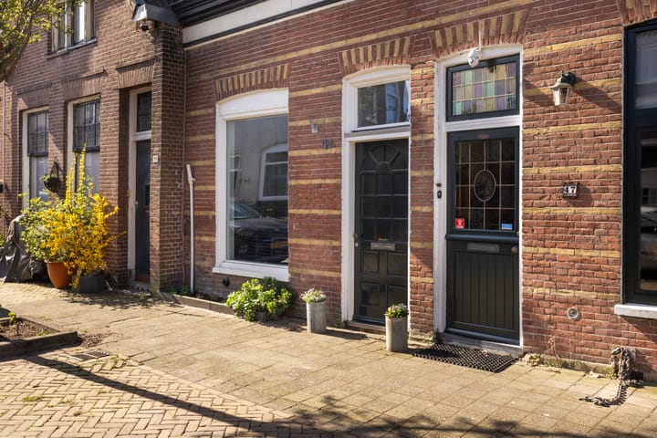 Foto 3 van Eigenhaard 49