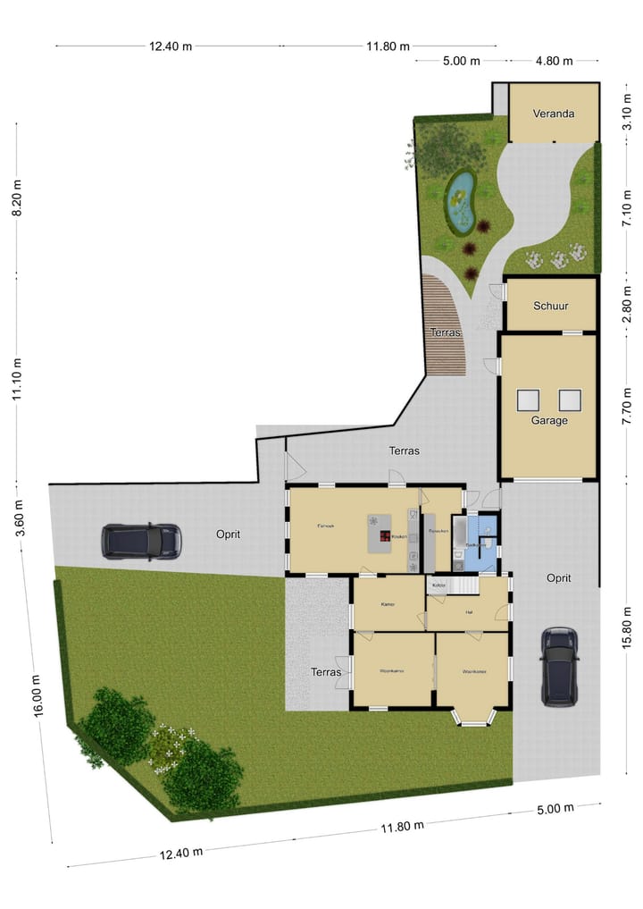 Foto 7 van Dorpsstraat 52