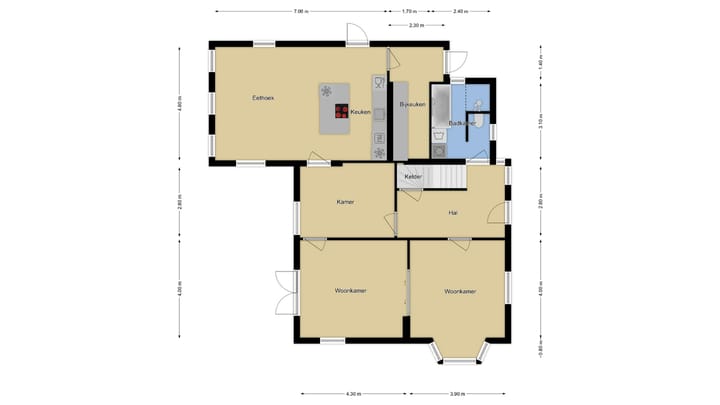 Foto 10 van Dorpsstraat 52