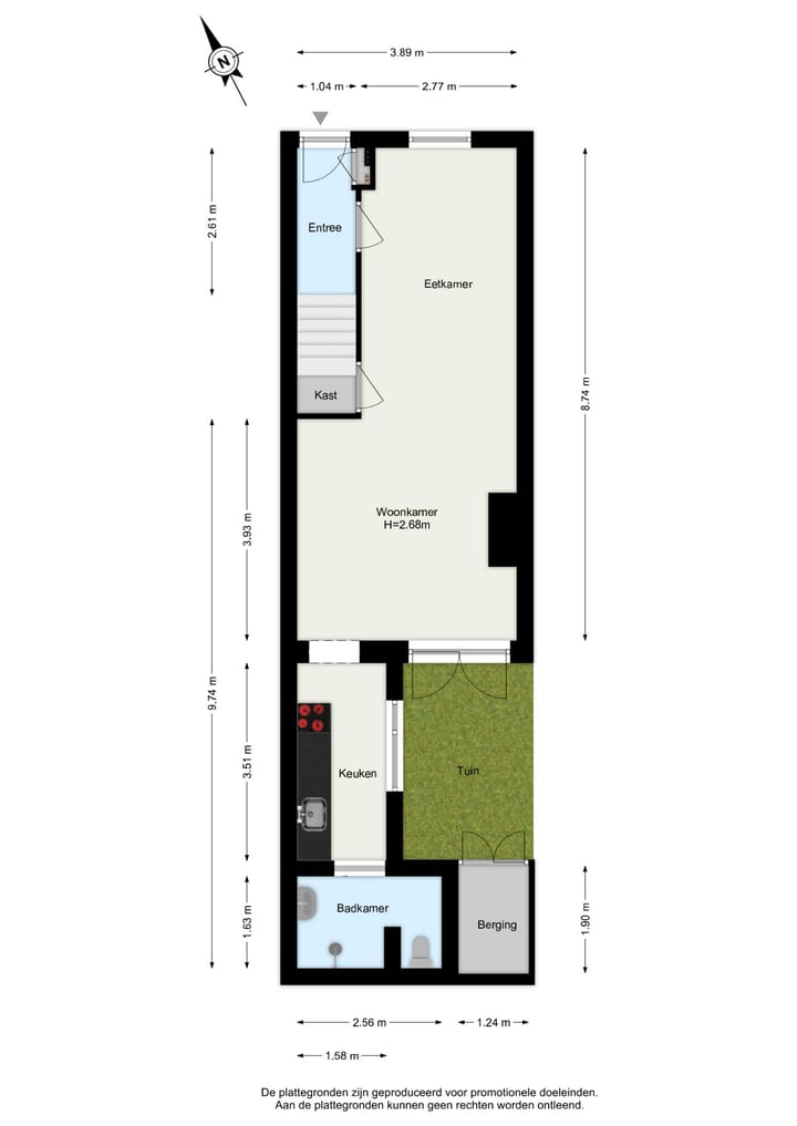 Foto 32 van Eigenhaard 49