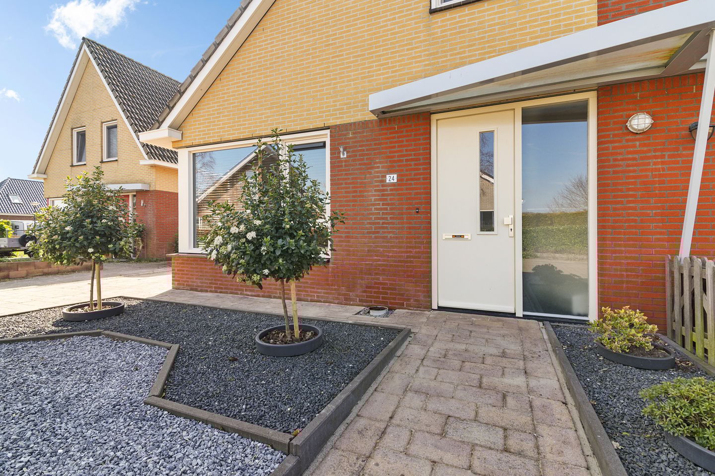 Foto 5 van It Sein 24