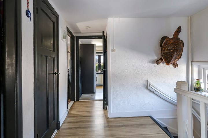 Foto 50 van Dorpsstraat 52