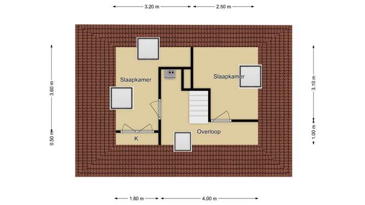 Foto 54 van Dorpsstraat 52