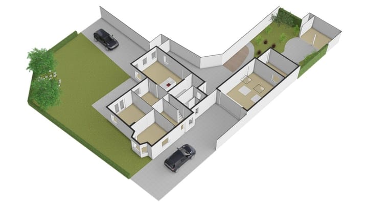 Foto 60 van Dorpsstraat 52