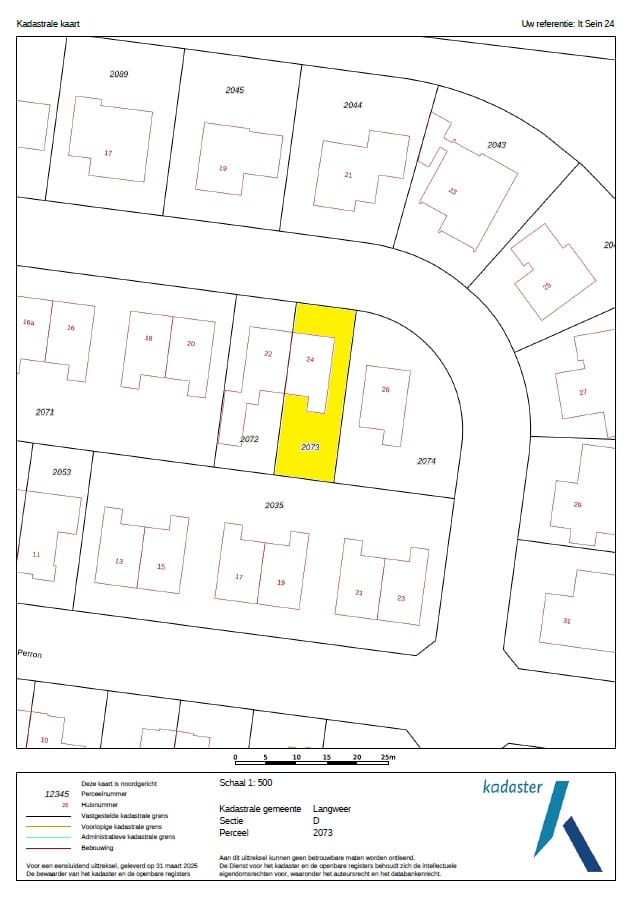 Foto 38 van It Sein 24