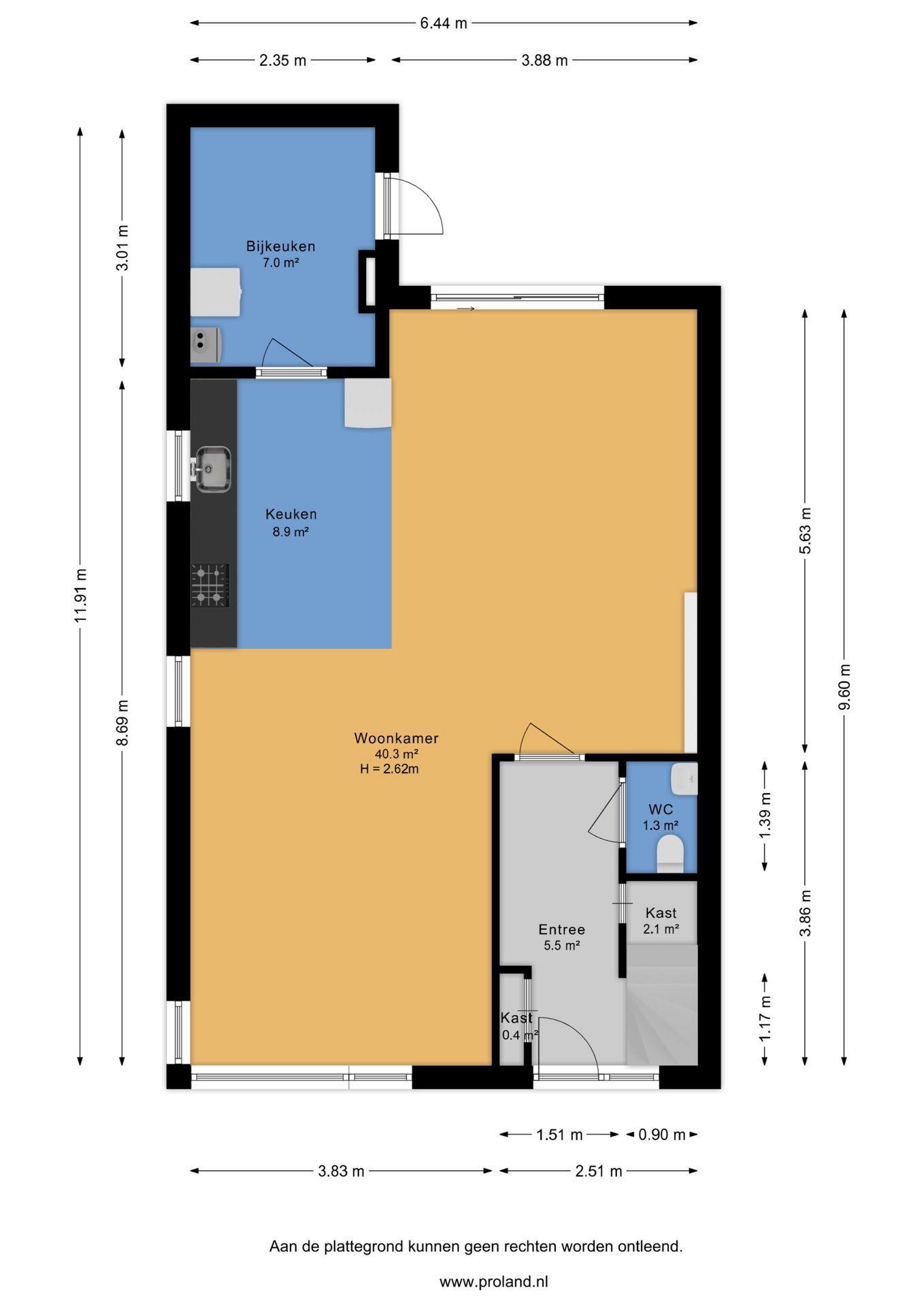 Foto 39 van It Sein 24