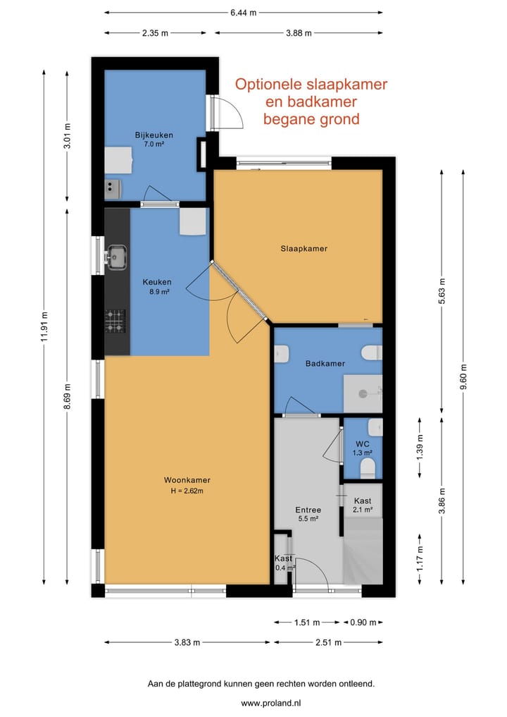 Foto 40 van It Sein 24