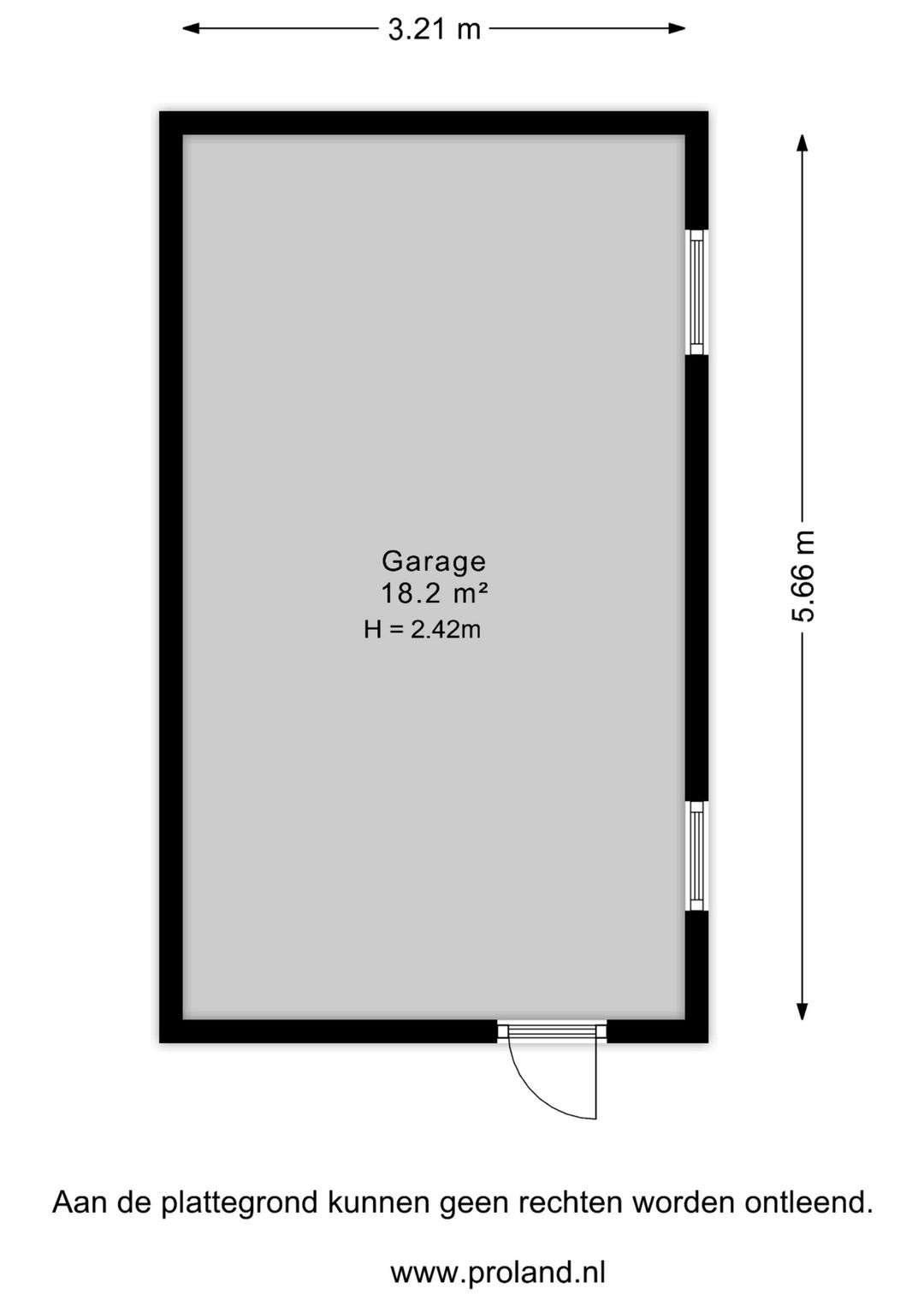 Foto 41 van It Sein 24
