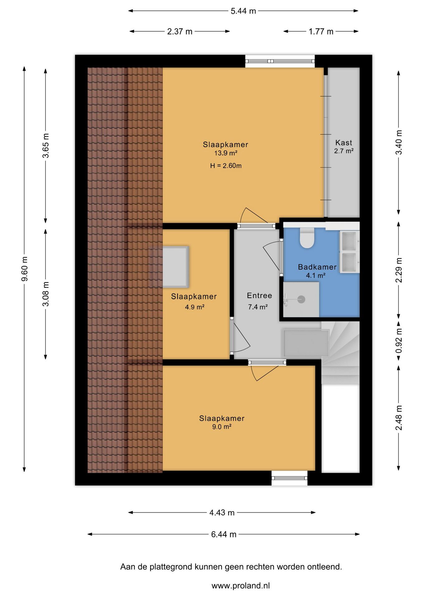 Foto 42 van It Sein 24