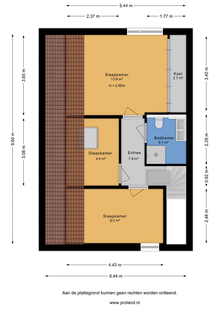Foto 42 van It Sein 24
