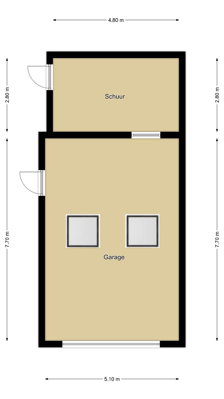 Foto 84 van Dorpsstraat 52