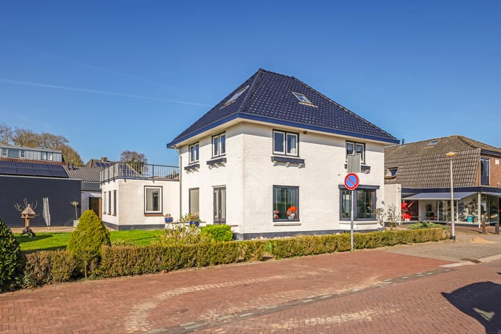 Foto 90 van Dorpsstraat 52