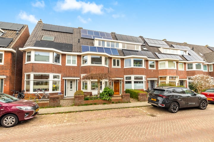 Foto 1 van Rozenstraat 32