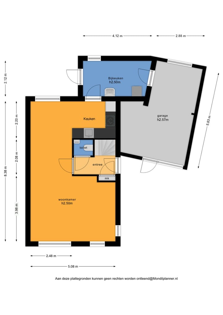 Foto 40 van Slonninkweg 22