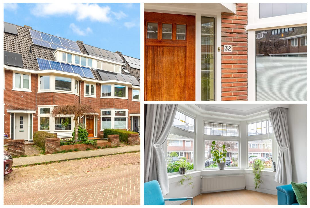 Foto 2 van Rozenstraat 32