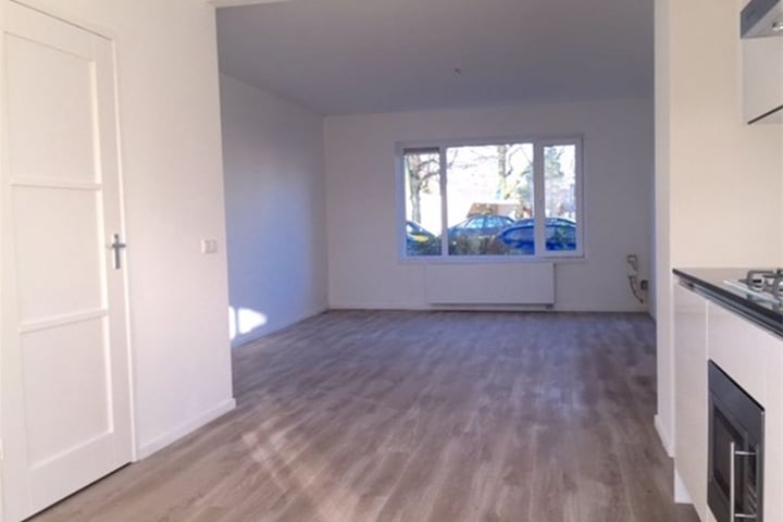 Foto 2 van Stephensonlaan 77