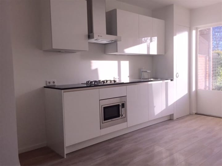 Foto 3 van Stephensonlaan 77