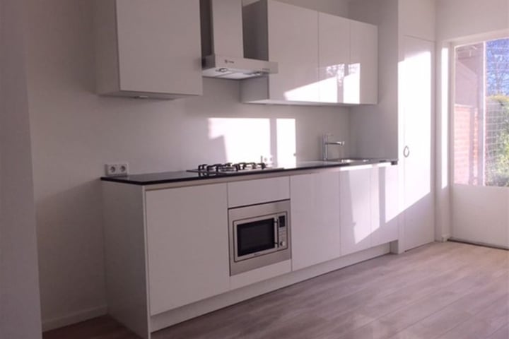 Foto 3 van Stephensonlaan 77