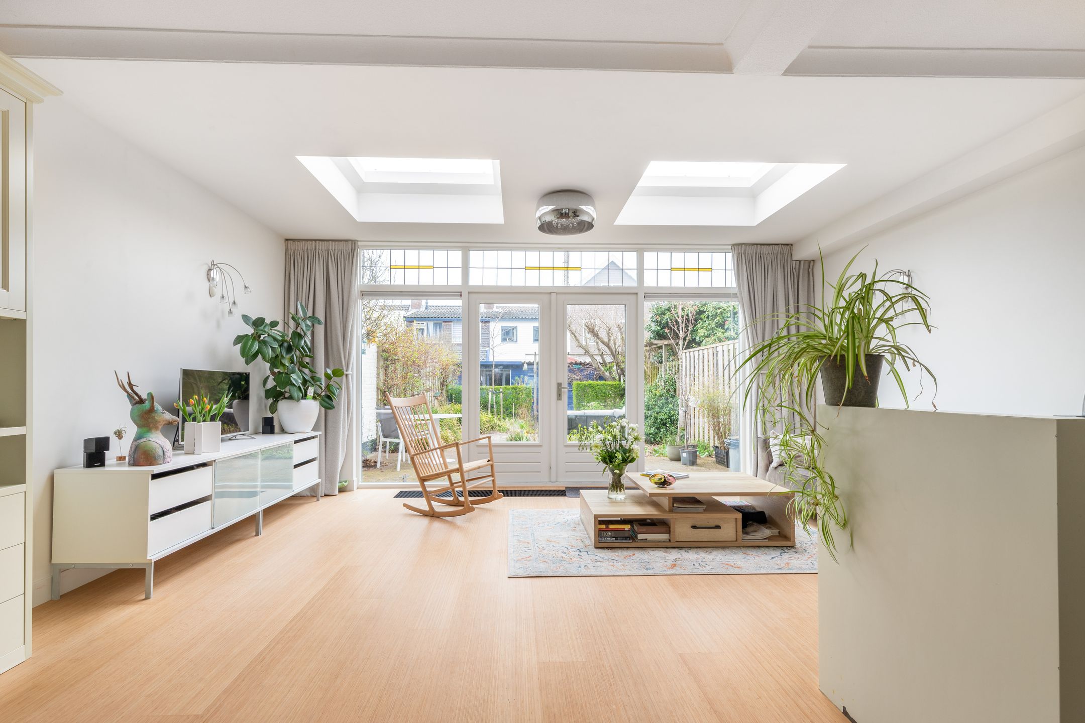 Foto 3 van Rozenstraat 32