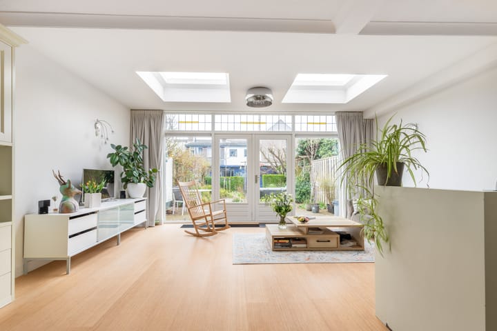 Foto 3 van Rozenstraat 32