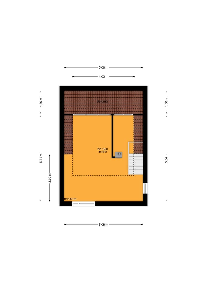 Foto 42 van Slonninkweg 22