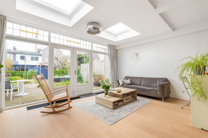 Foto 6 van Rozenstraat 32