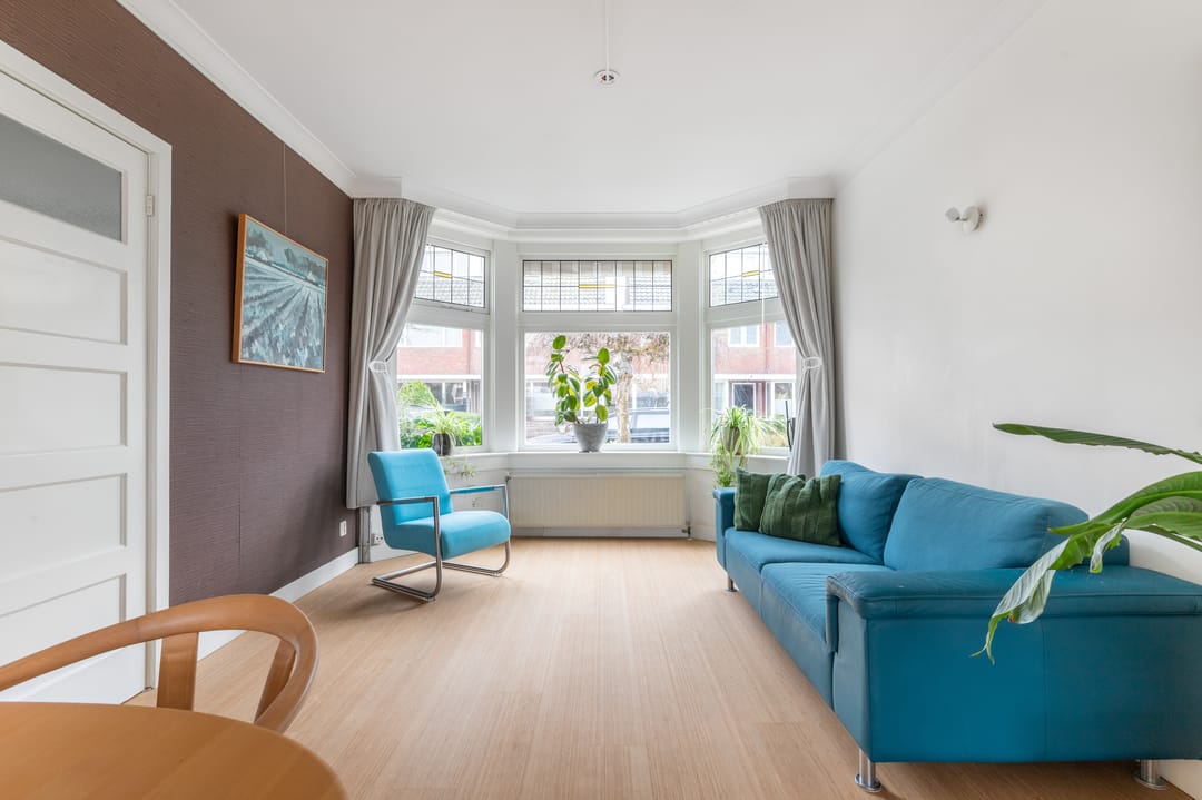 Foto 7 van Rozenstraat 32