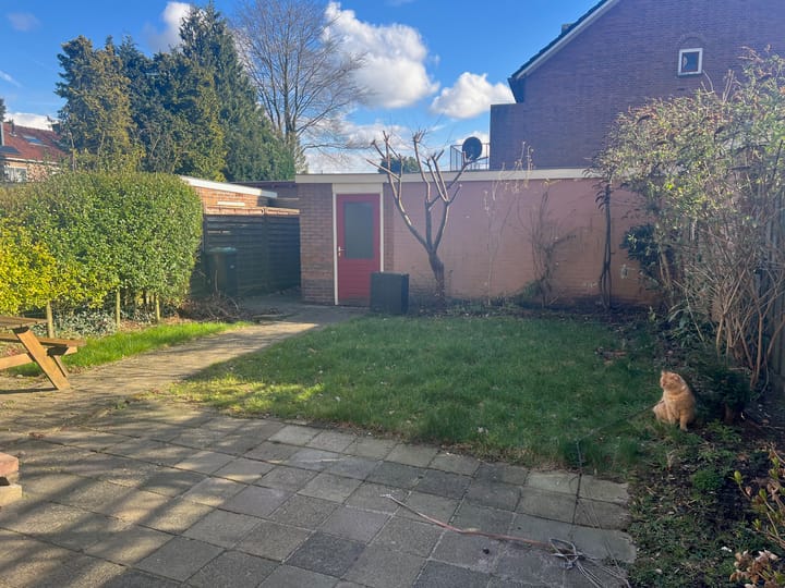 Foto 11 van Stephensonlaan 77