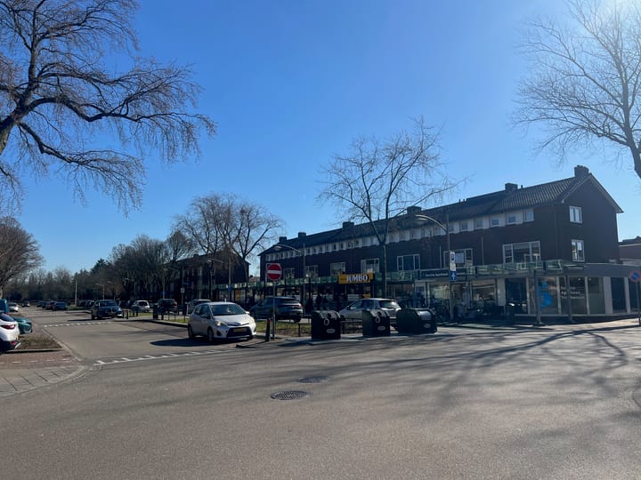 Foto 12 van Stephensonlaan 77