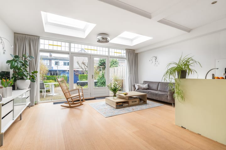 Foto 15 van Rozenstraat 32