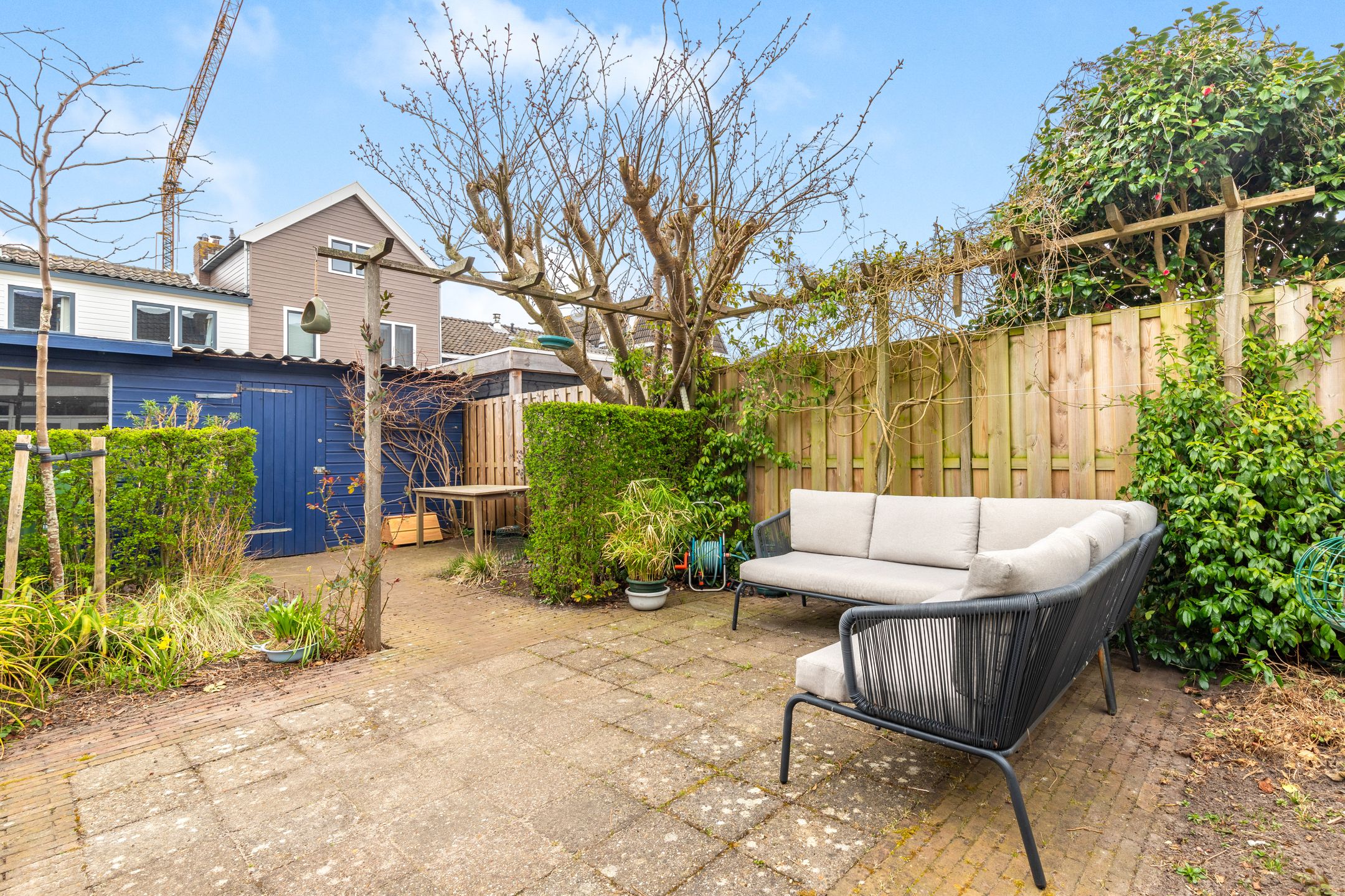 Foto 30 van Rozenstraat 32