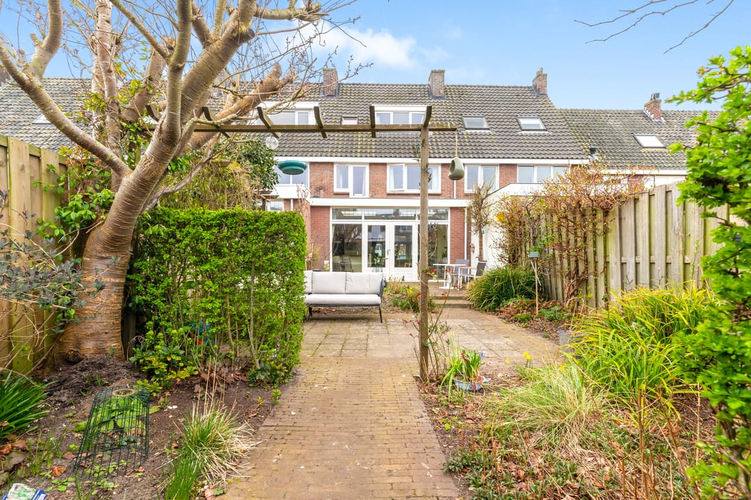 Foto 32 van Rozenstraat 32