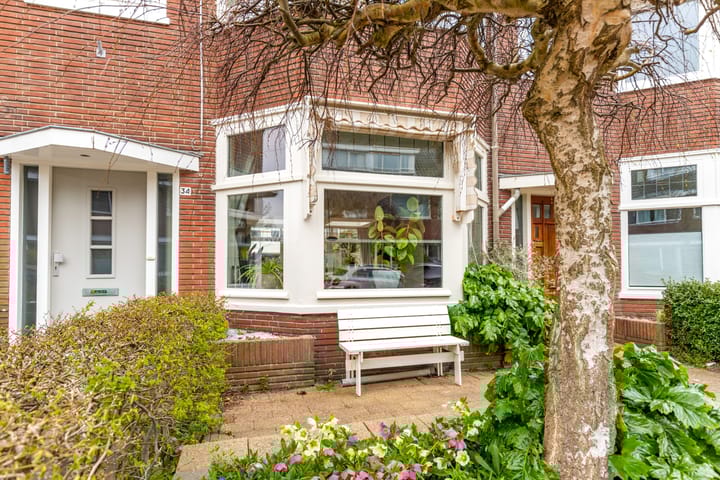 Foto 37 van Rozenstraat 32